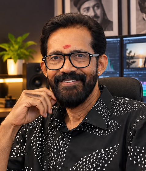 Babu Vismaya
