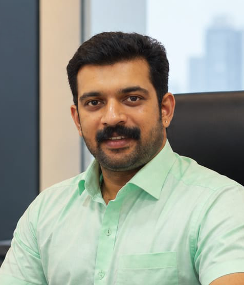Karun Prasad
