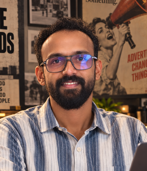 Sreejith Thekkayil